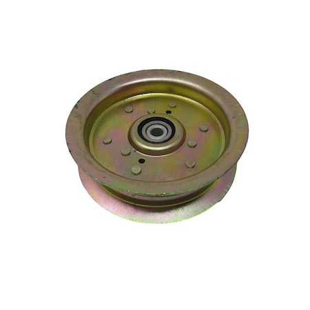 Aftermarket Idler Pulley for Craftsman for Poulan Fits Husqvarna 196106 197379 532196106 LAO80-0005